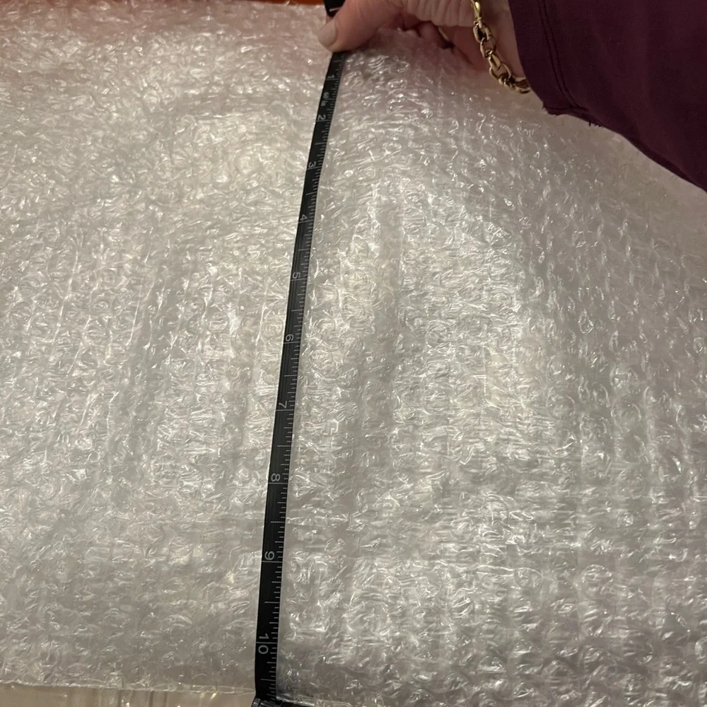 11x17 Clear Bubble Pouches — Lot of 25 - 75 ~ EUC